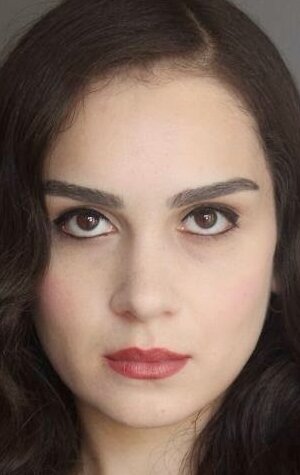 фото Ханде Каптан