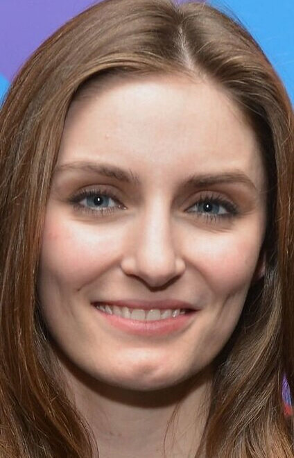 фото Лаура Мальберг