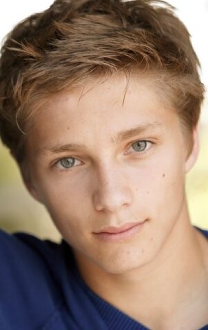 фото Коллин Плэйс