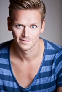 фото Майкл де Рус