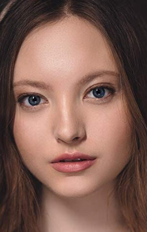 фото Мэдисон Хайн