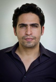 фото Кристиан Альварес