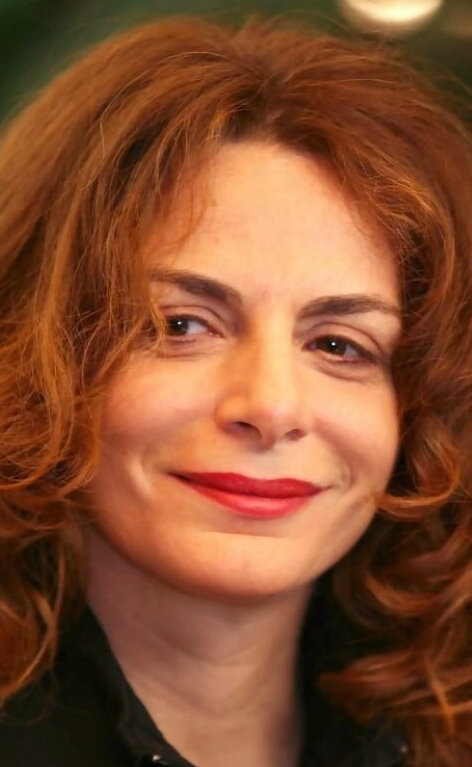 фото Катерина Варци