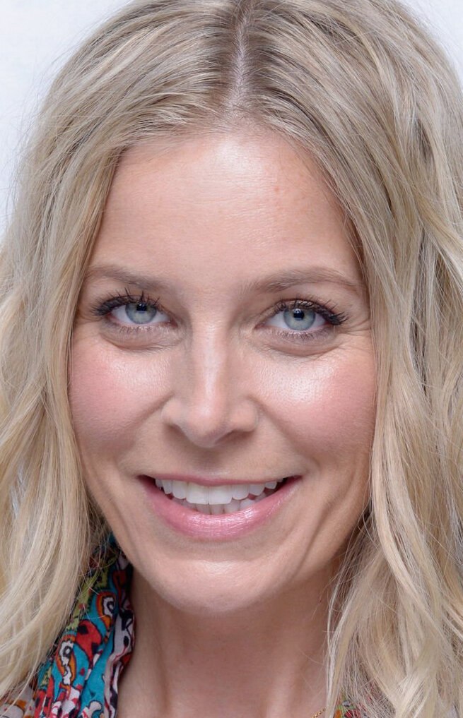 фото Шери Мун Зомби