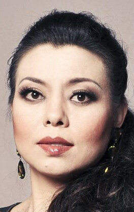 фото Хэ Хуэй