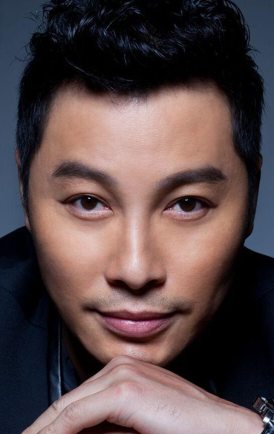 фото Патрик Там