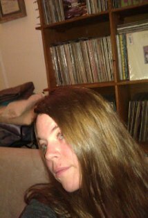 фото Стэйси Бакнер