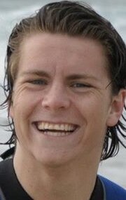 фото Эйвинд Ларсен Рунестад