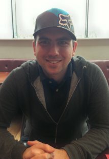 фото Ben Fullman