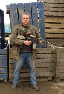 фото Стюарт Миллинер