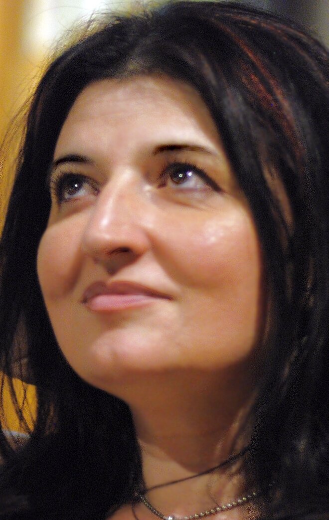 фото Димитра Теодоссиу