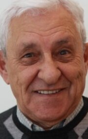 фото Роберт Фишман