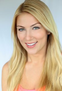 фото ВиДонна Майклс