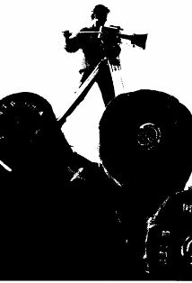 фото Simon David Eden