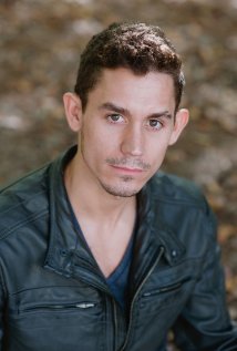 фото Леви Эрик