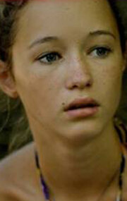 фото Стеш Сеймур