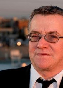 фото Энди Гулд