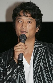 фото Щин Юн-соп