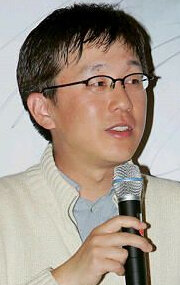 фото Кан Щин-хё