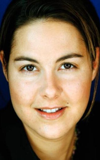 фото Мари Лекок