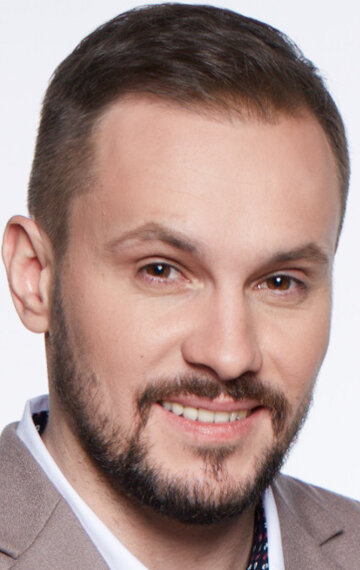 фото Кирилл Коковкин