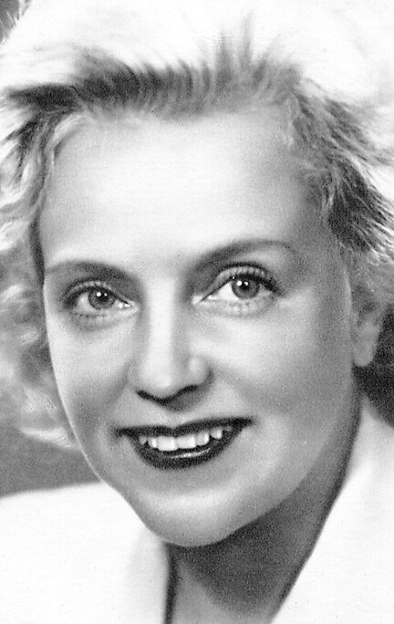 фото Марина Ладынина