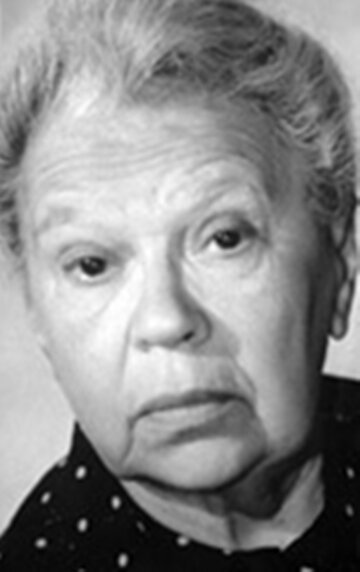 фото Ева Милютина