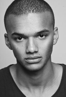 фото Петрис Джонс