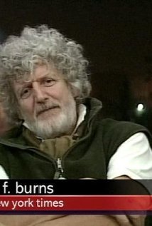 фото John F. Burns