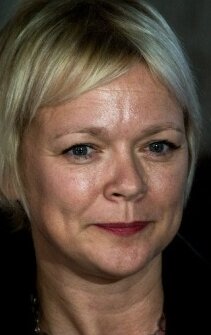 фото Марианн Сло