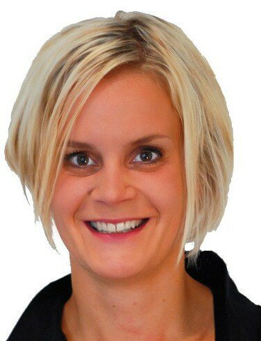 фото Вибеке Винделов