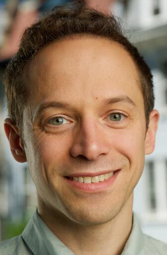 фото Дэвид Эпштейн