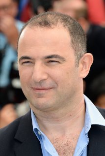 фото Мохамед Хамиди