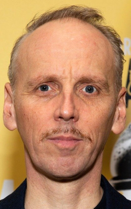 фото Юэн Бремнер