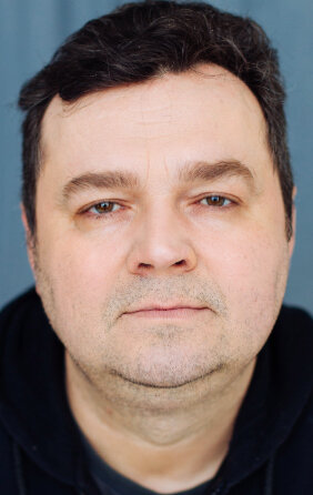 фото Андрей Ребенков