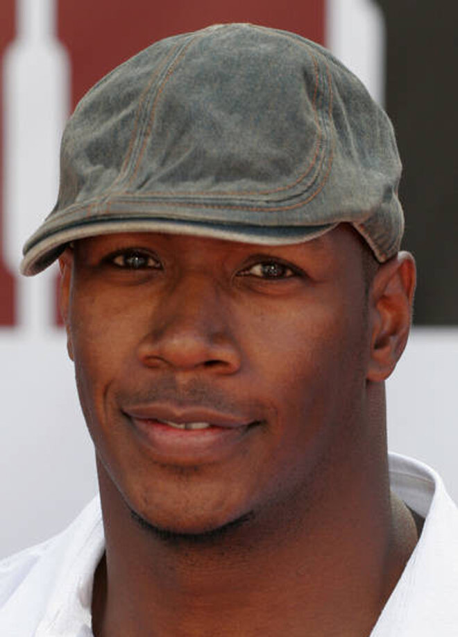 фото Джамал Дафф