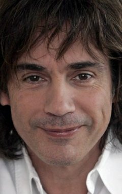 фото Жан-Мишель Жарр