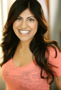 фото Шавлини Манджунатх-Холбрук