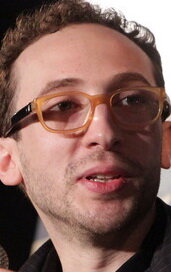 фото Мартин Пенса