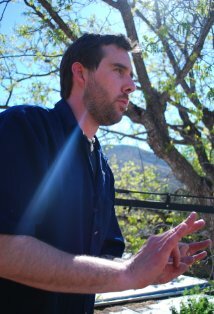 фото Bryan C. Goff