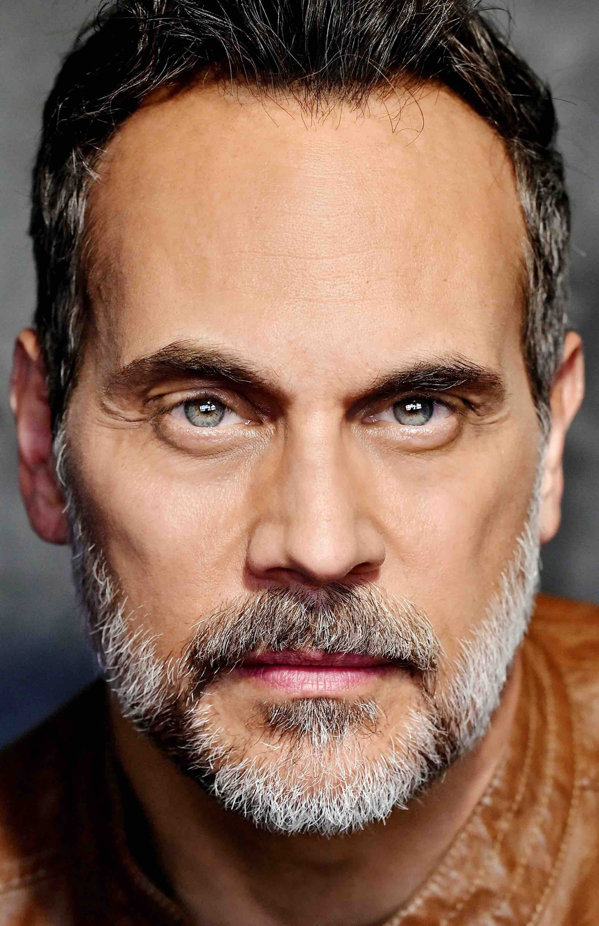 фото Тодд Стэшвик