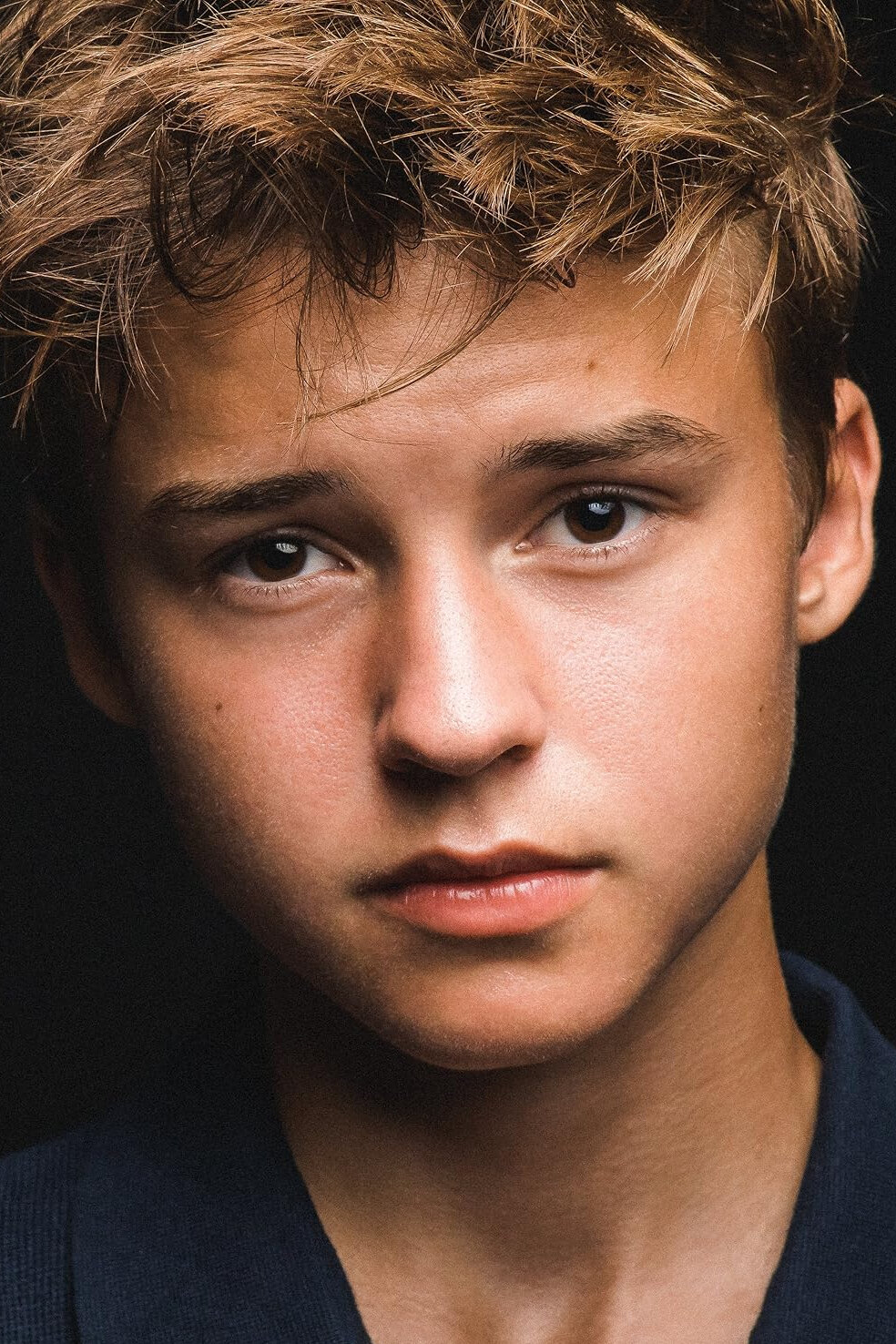 фото Максвелл Дженкинс