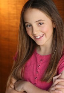 фото Isabel Barton