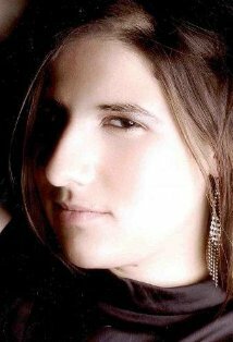 фото Сюзана Родригес