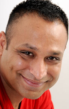 фото Индер Кумар