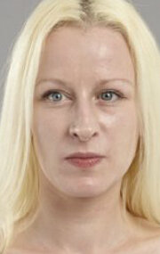 фото Клер Гризли