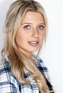 фото Кэйти Росс