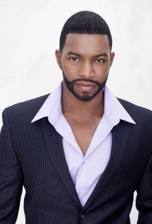 фото Darric Terry