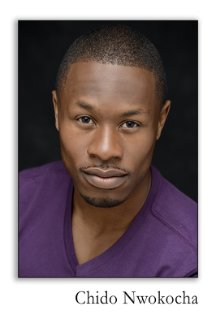 фото Чидо Нуокоча
