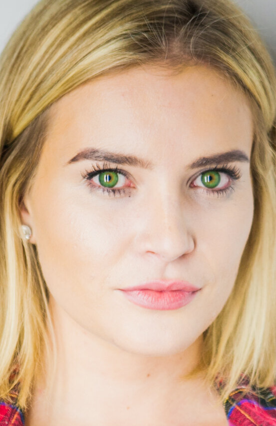 фото София Труп